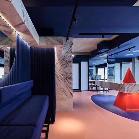 Emilu Design Hotel Щутгарт Екстериор снимка