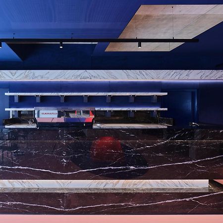 Emilu Design Hotel Щутгарт Екстериор снимка