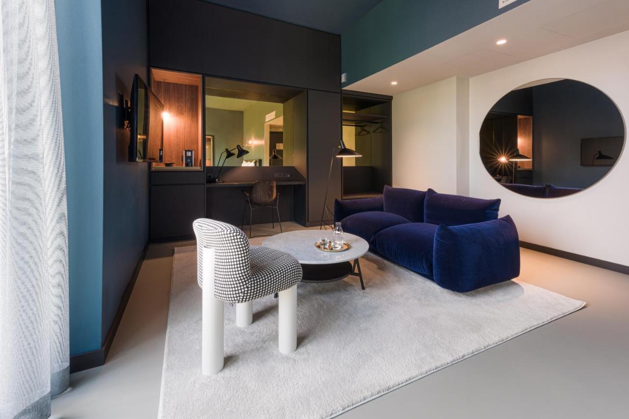 Emilu Design Hotel Щутгарт Екстериор снимка