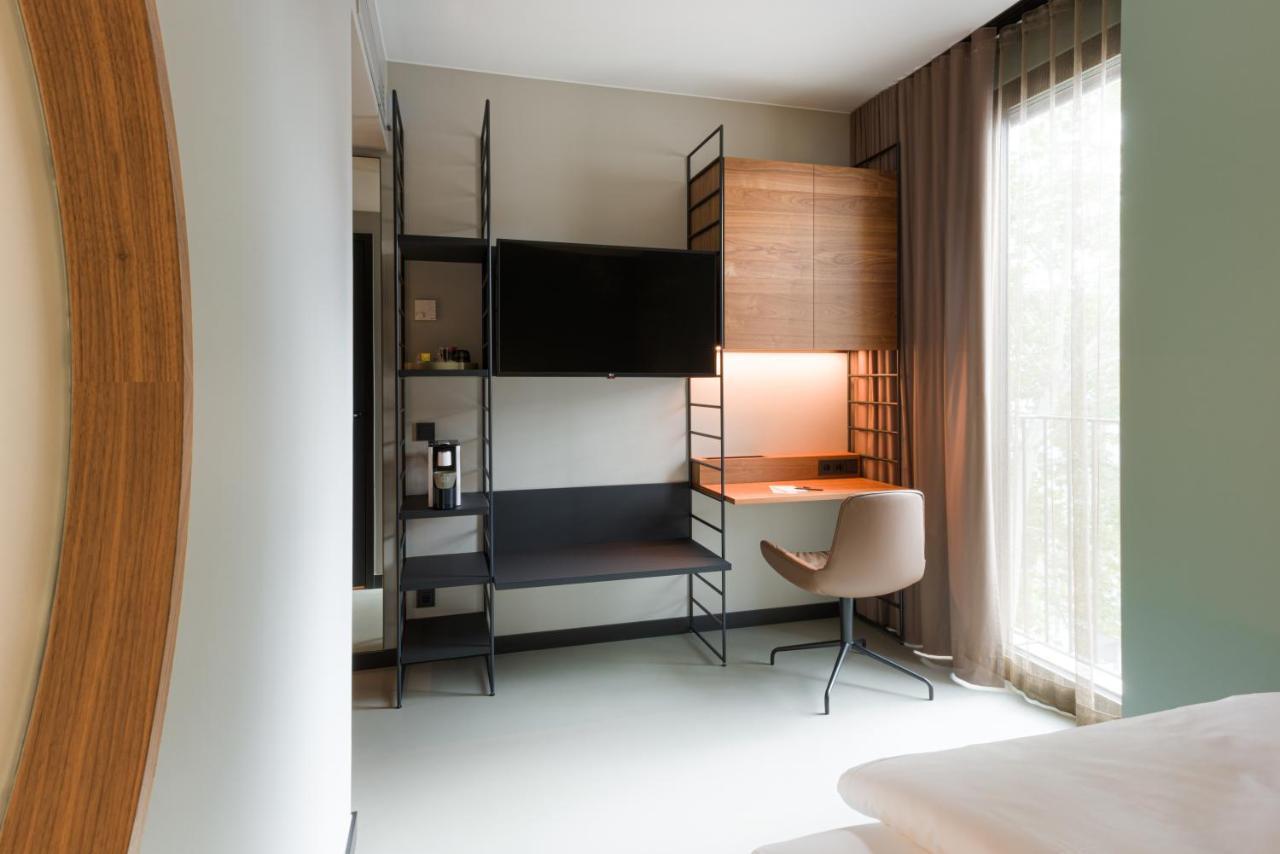 Emilu Design Hotel Щутгарт Екстериор снимка