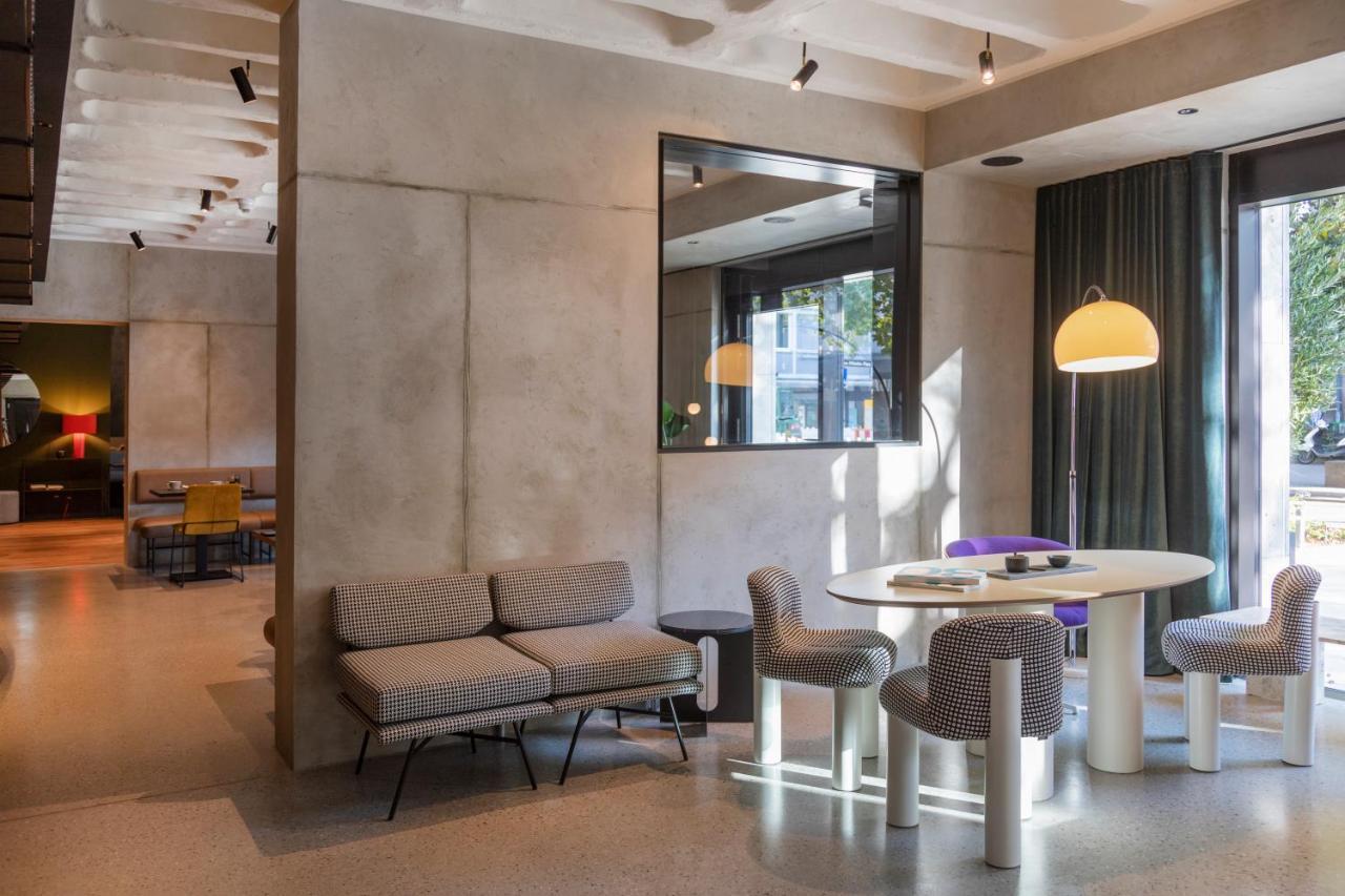Emilu Design Hotel Щутгарт Екстериор снимка