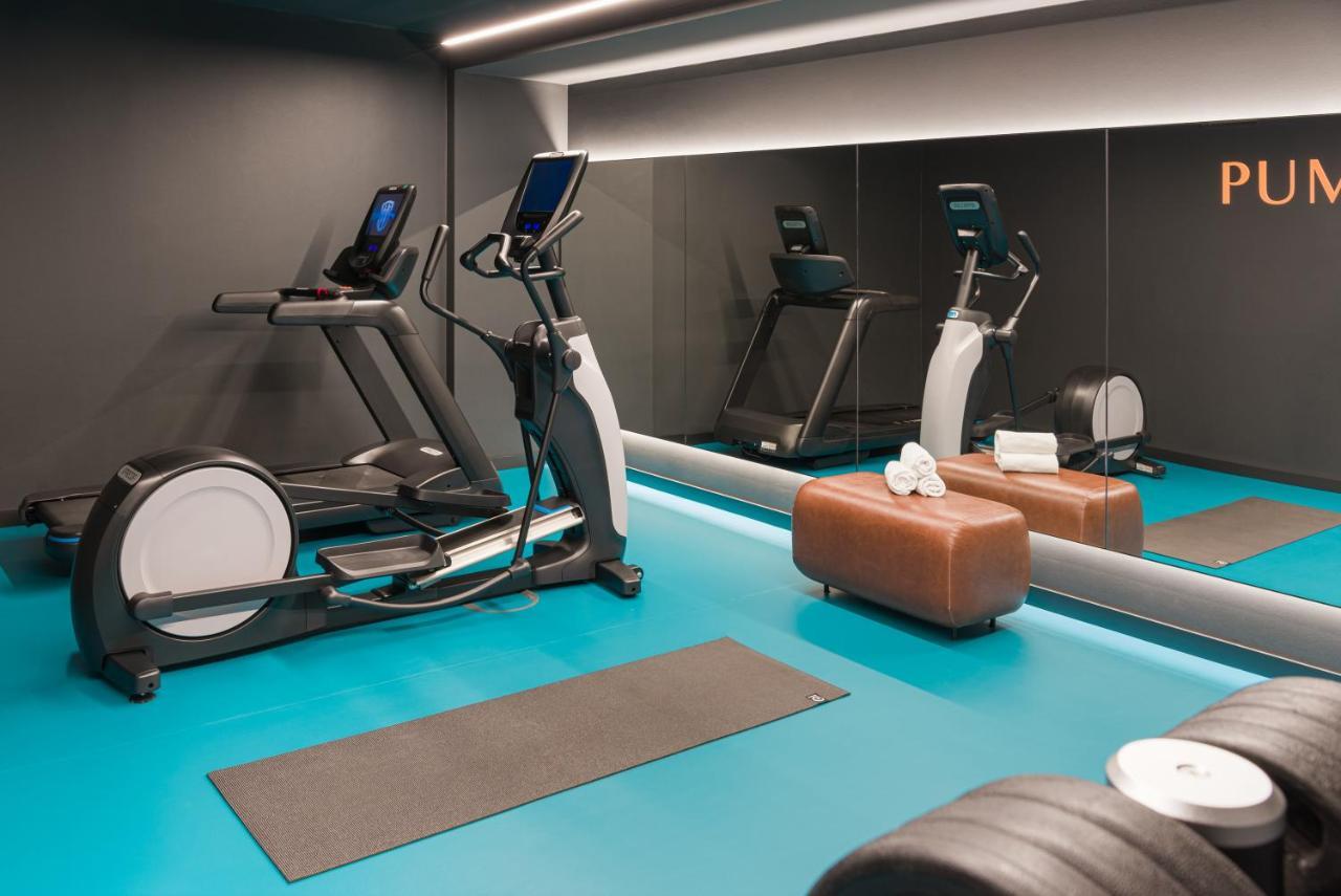 Emilu Design Hotel Щутгарт Екстериор снимка