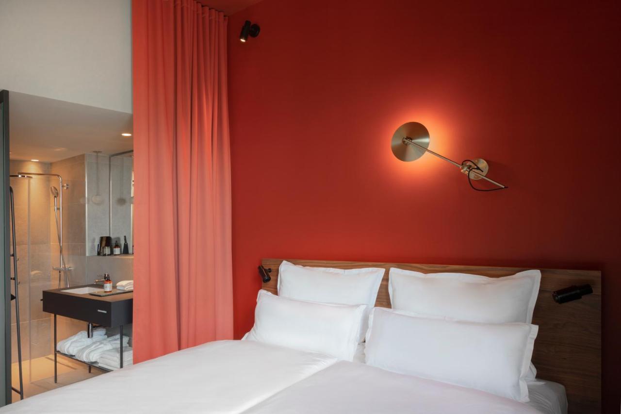 Emilu Design Hotel Щутгарт Екстериор снимка