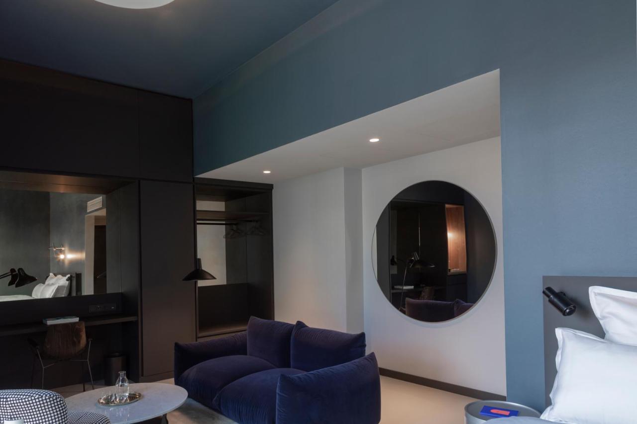Emilu Design Hotel Щутгарт Екстериор снимка