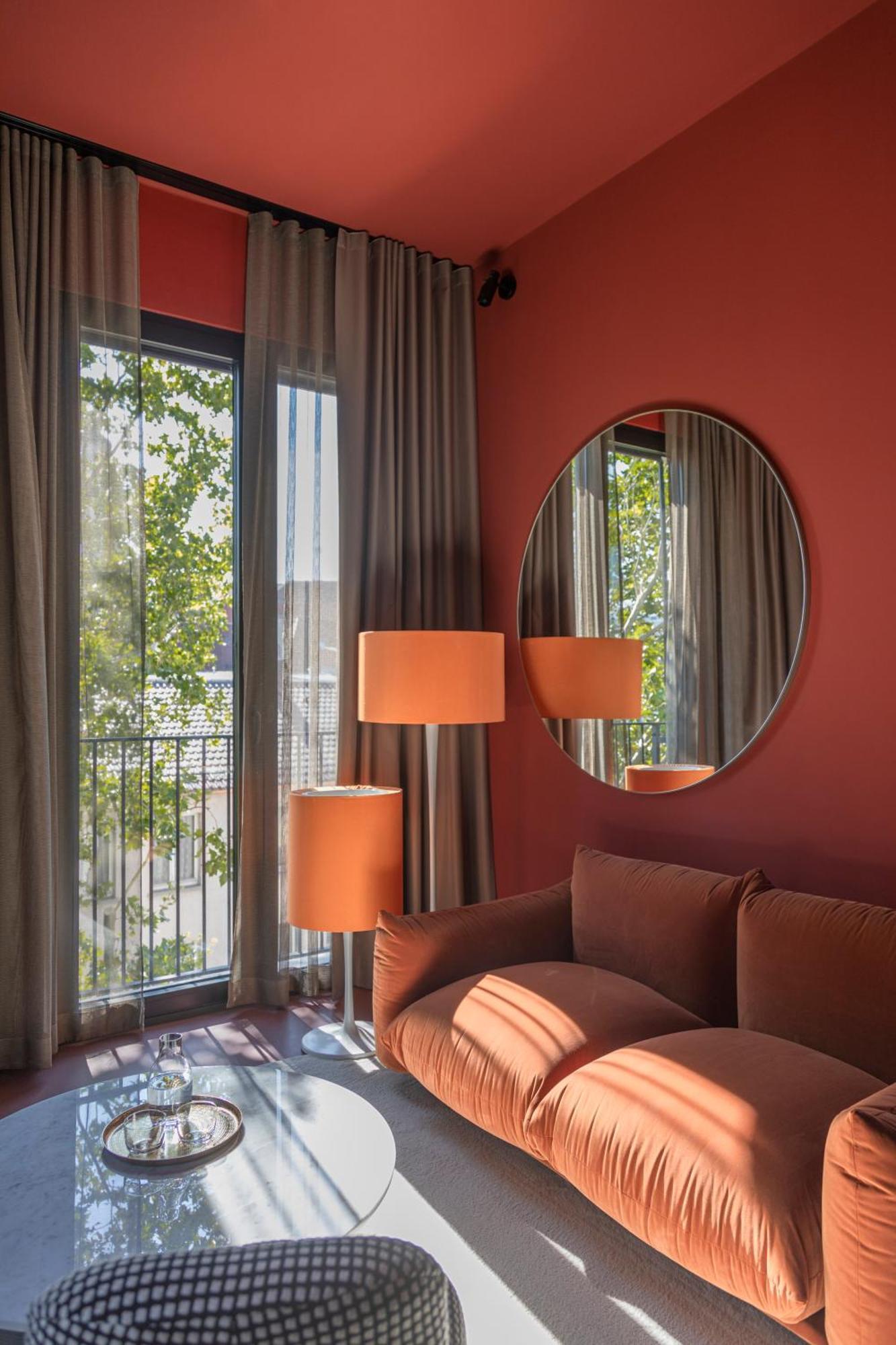 Emilu Design Hotel Щутгарт Екстериор снимка