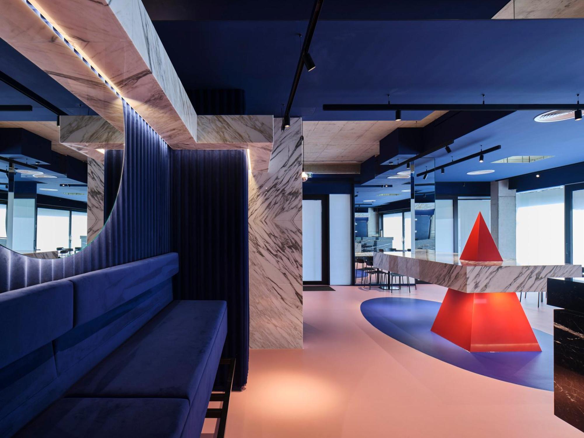 Emilu Design Hotel Щутгарт Екстериор снимка