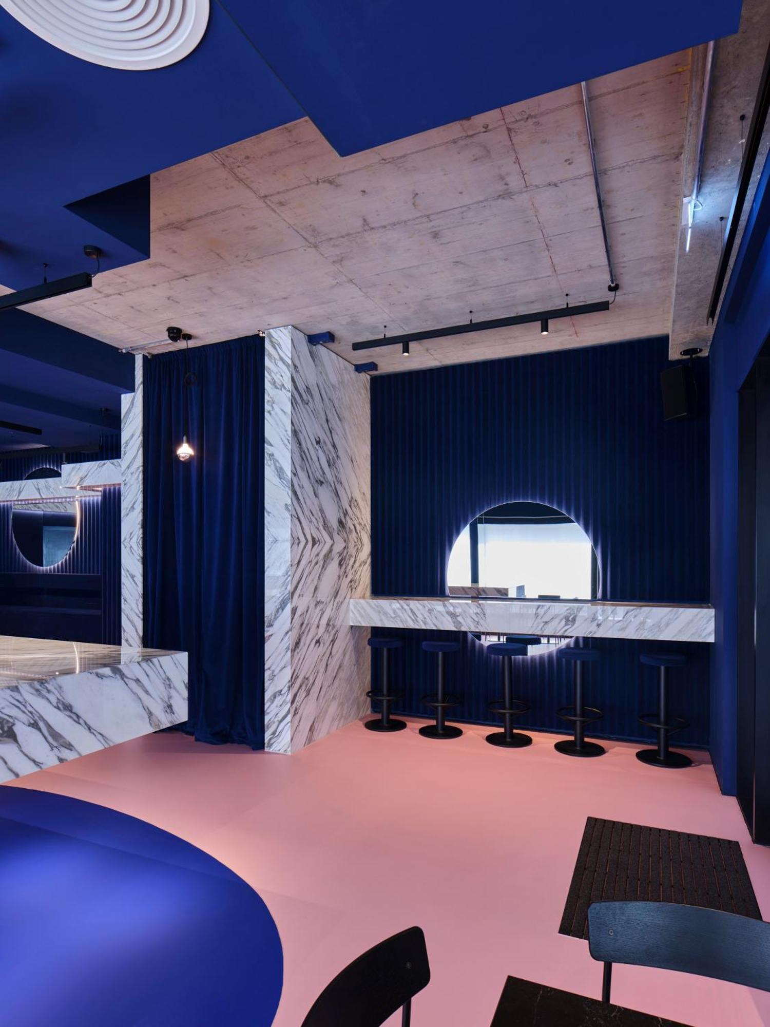 Emilu Design Hotel Щутгарт Екстериор снимка